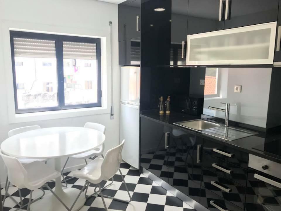 Prestige Apartment Amarante Extérieur photo
