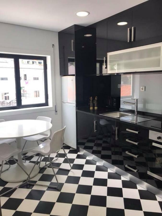 Prestige Apartment Amarante Extérieur photo