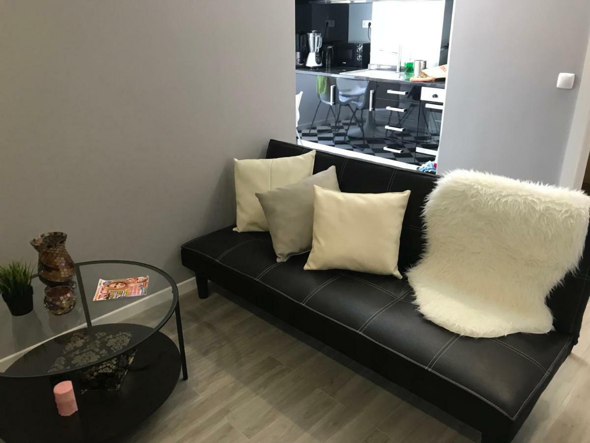 Prestige Apartment Amarante Extérieur photo