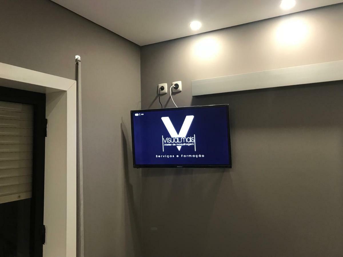 Prestige Apartment Amarante Extérieur photo