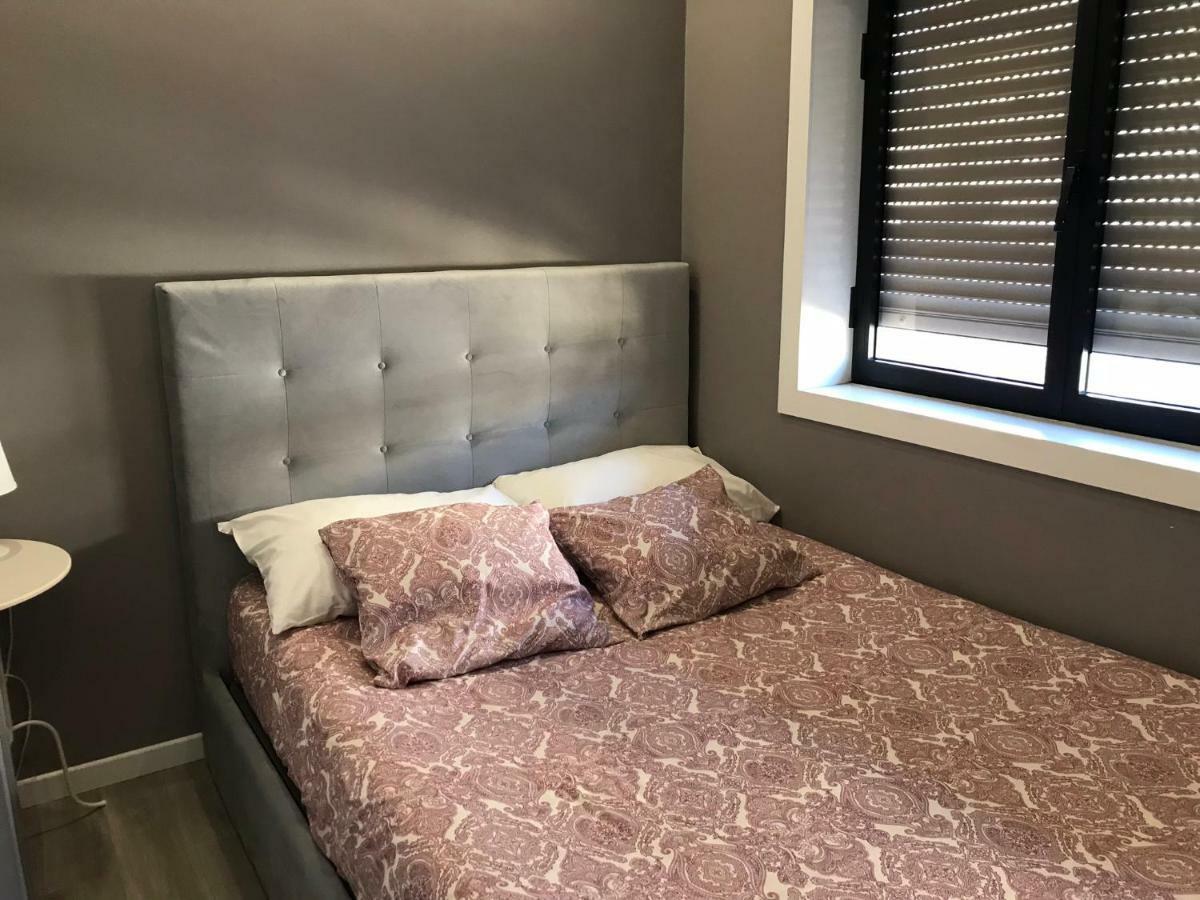 Prestige Apartment Amarante Extérieur photo