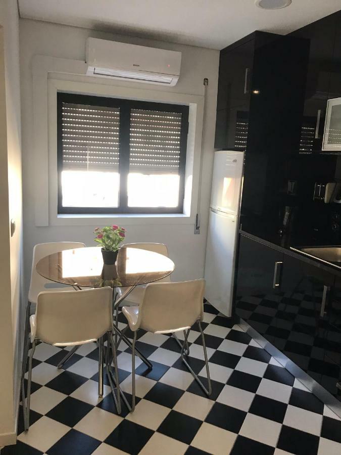 Prestige Apartment Amarante Extérieur photo