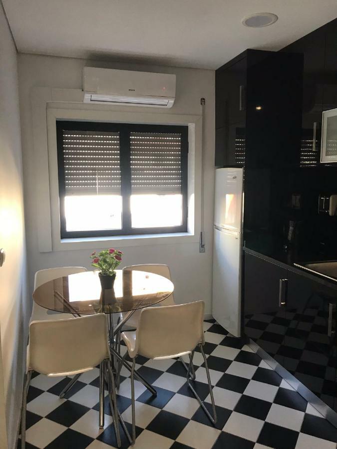 Prestige Apartment Amarante Extérieur photo