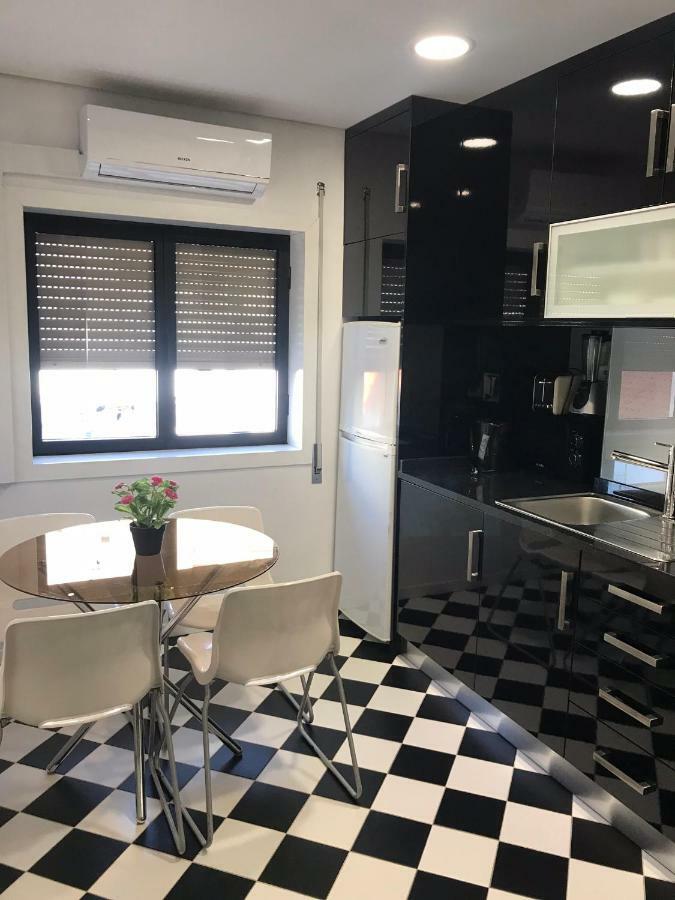 Prestige Apartment Amarante Extérieur photo