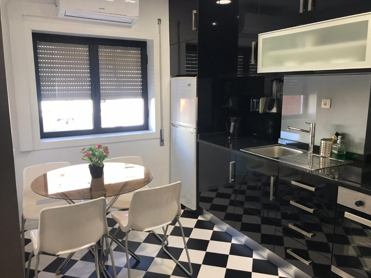 Prestige Apartment Amarante Extérieur photo