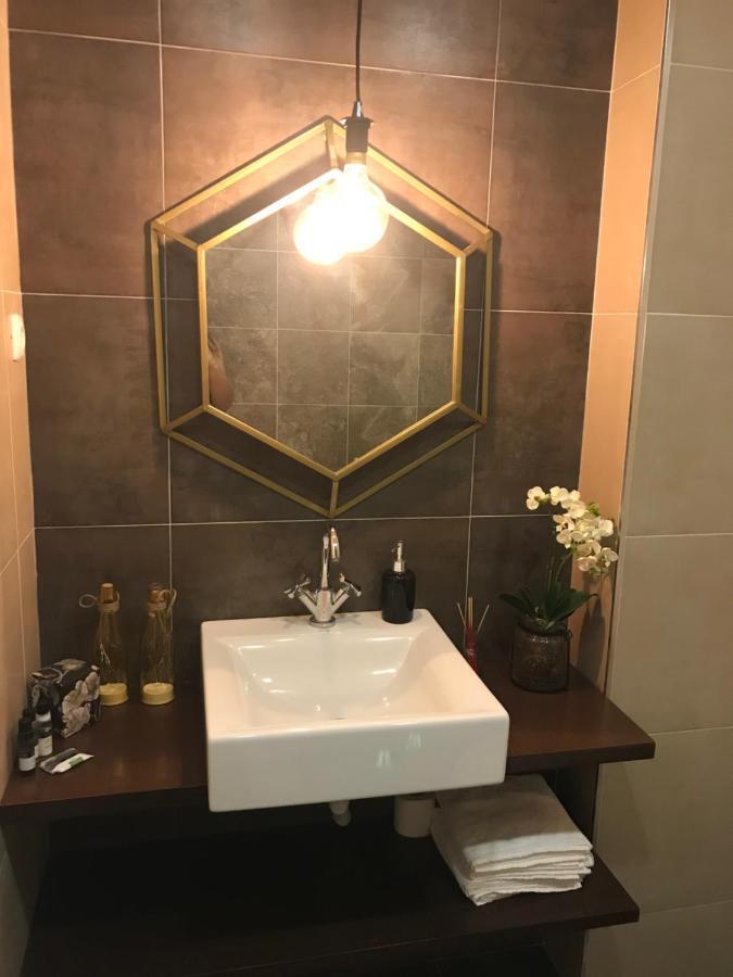 Prestige Apartment Amarante Extérieur photo